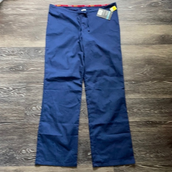 DICKIES EDS Scrubs Unisex NWT Pants - Picture 3 of 10
